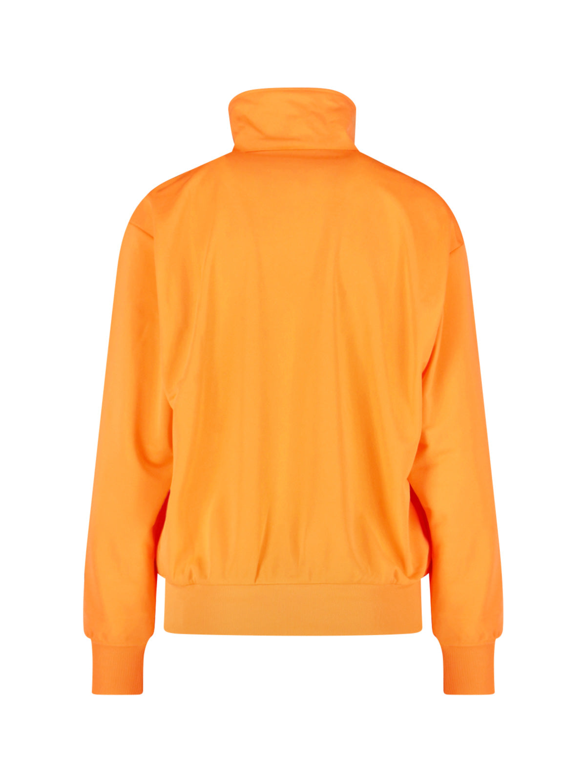 Adidas Sweaters Orange Polyester