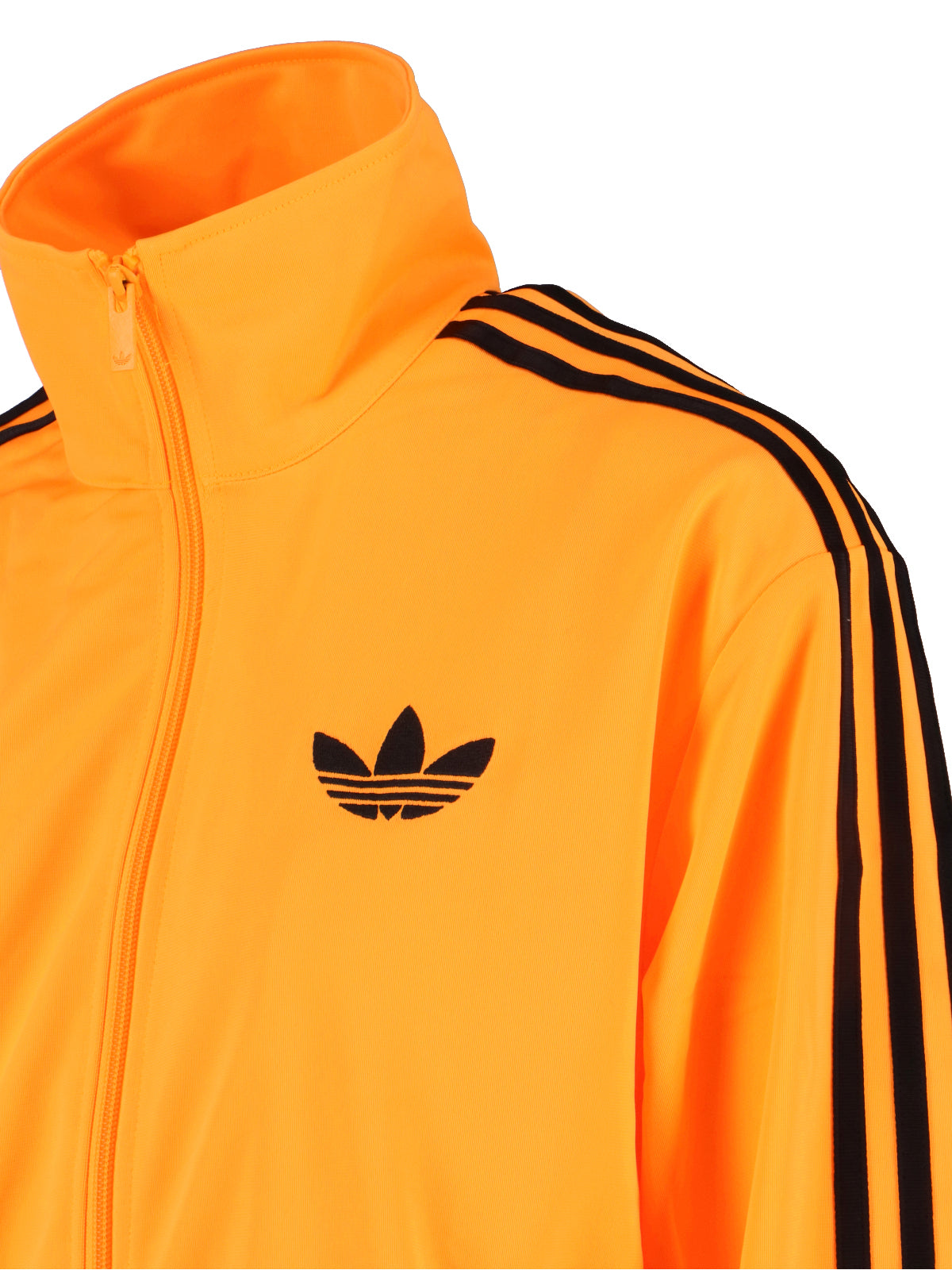 Adidas Sweaters Orange Polyester