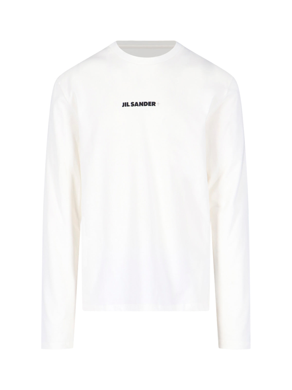 Jil Sander T-Shirts And Polos White Cotton