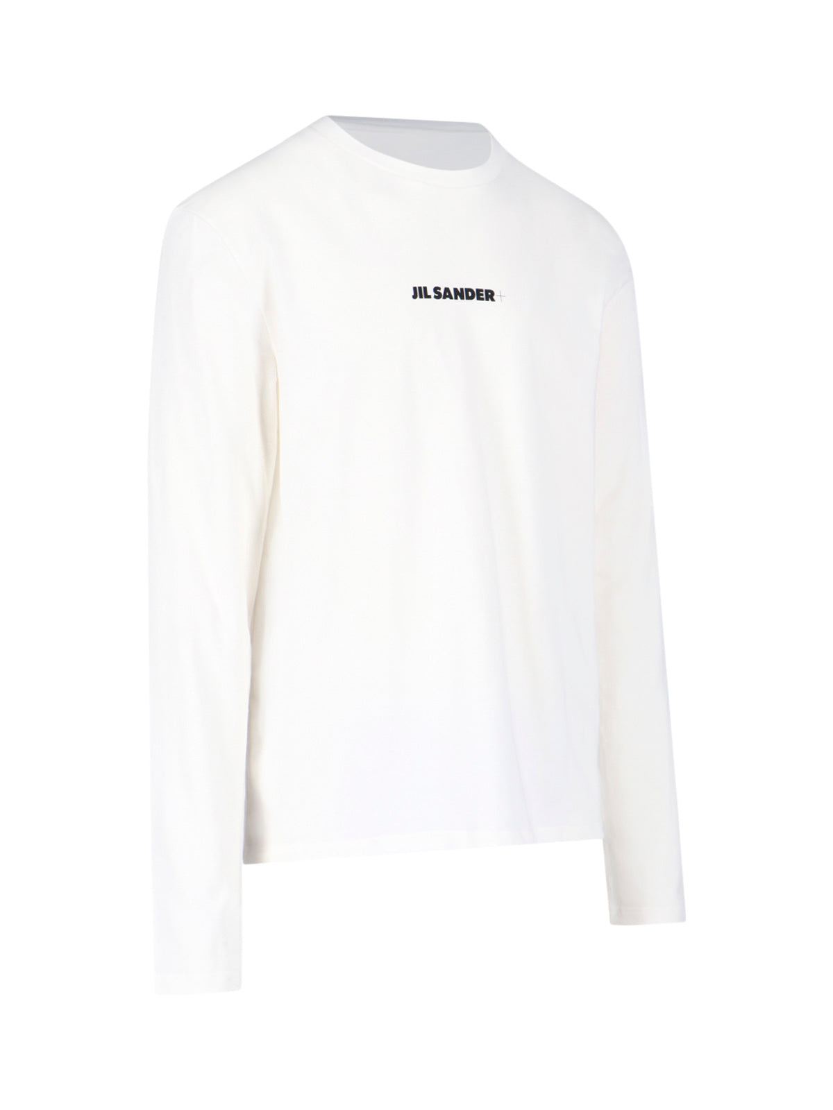 Jil Sander T-Shirts And Polos White Cotton