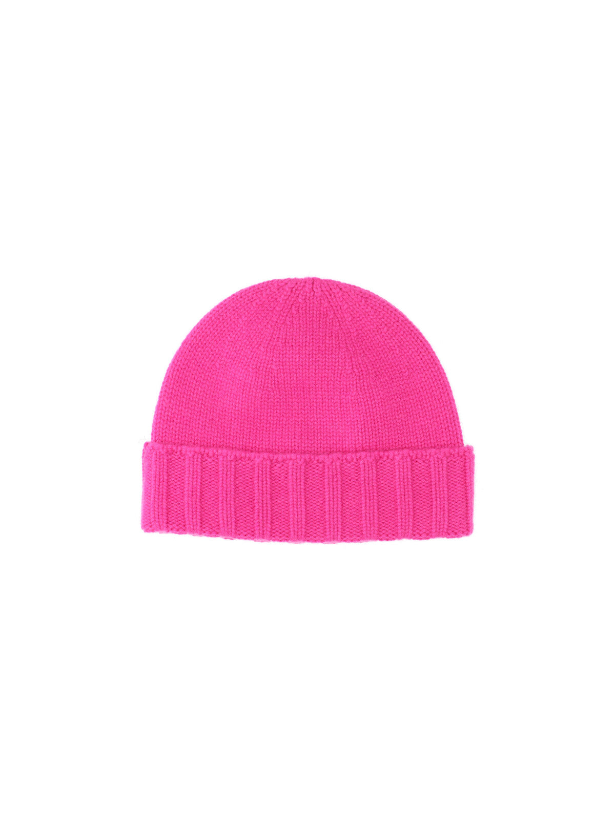 Drumohr Hats Pink Cashmere
