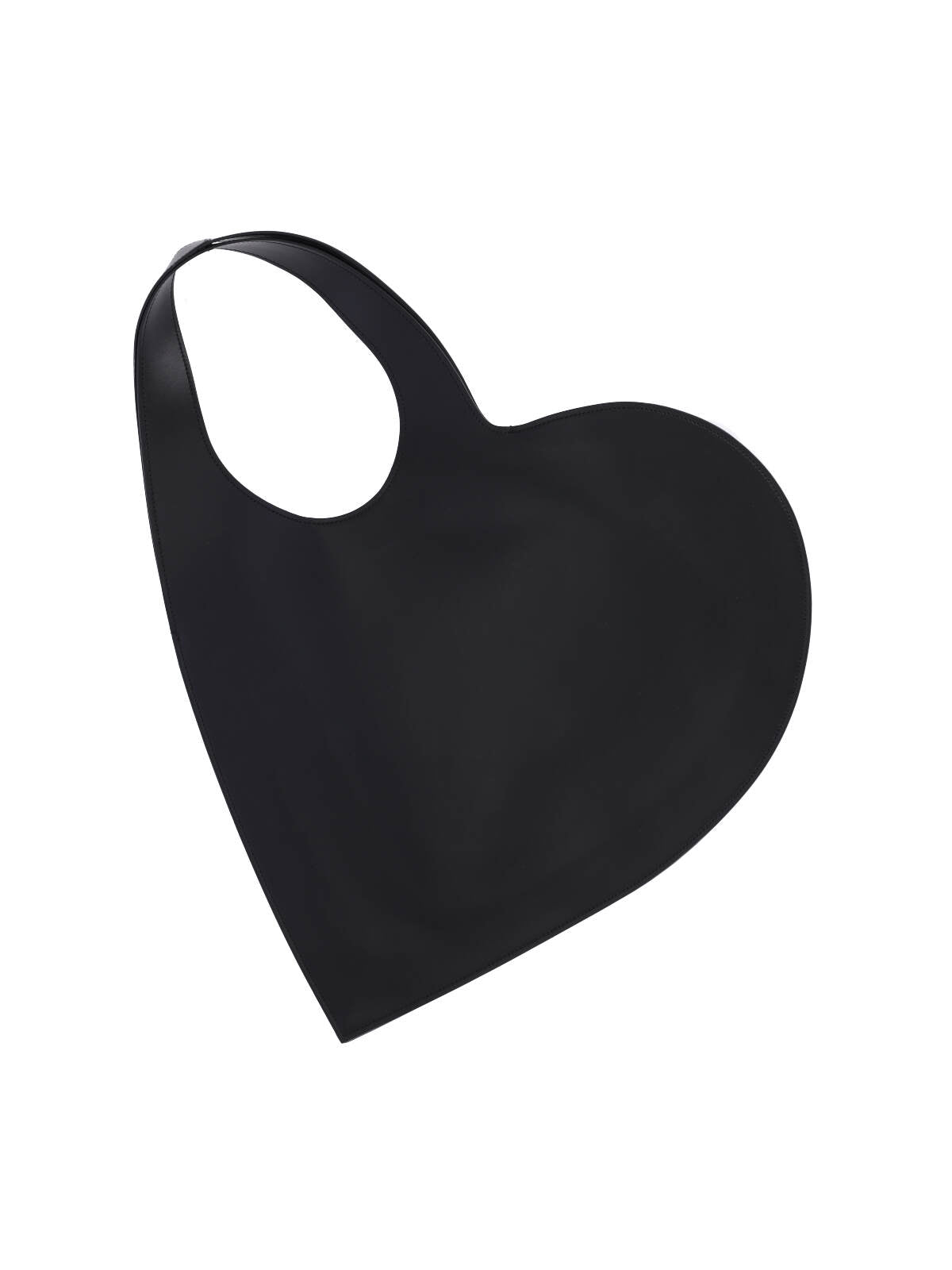 Coperni Bags Black Cow Leather