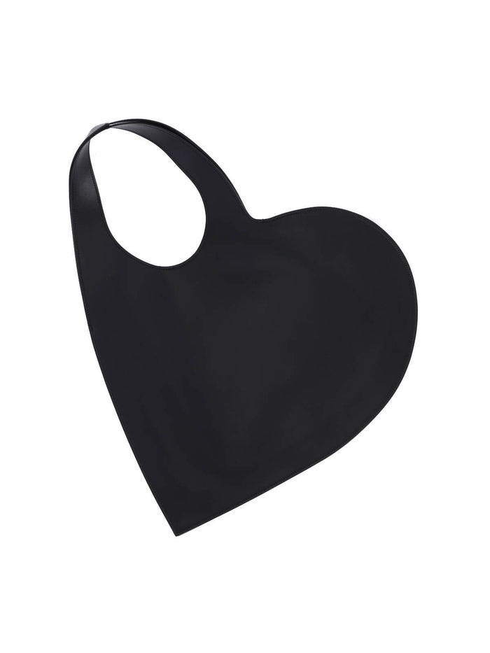 Coperni Bags Black Cow Leather