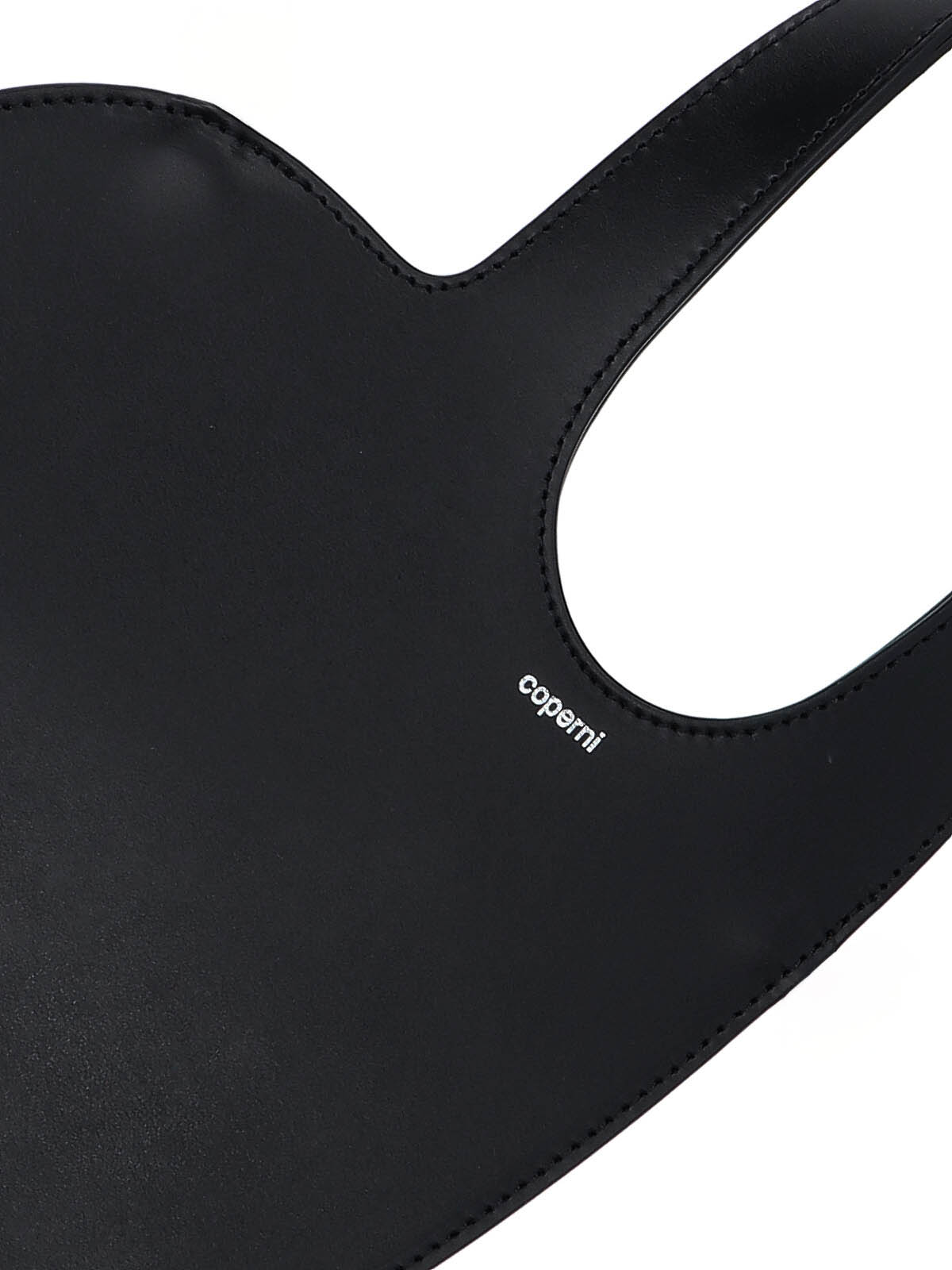 Coperni Bags Black Cow Leather