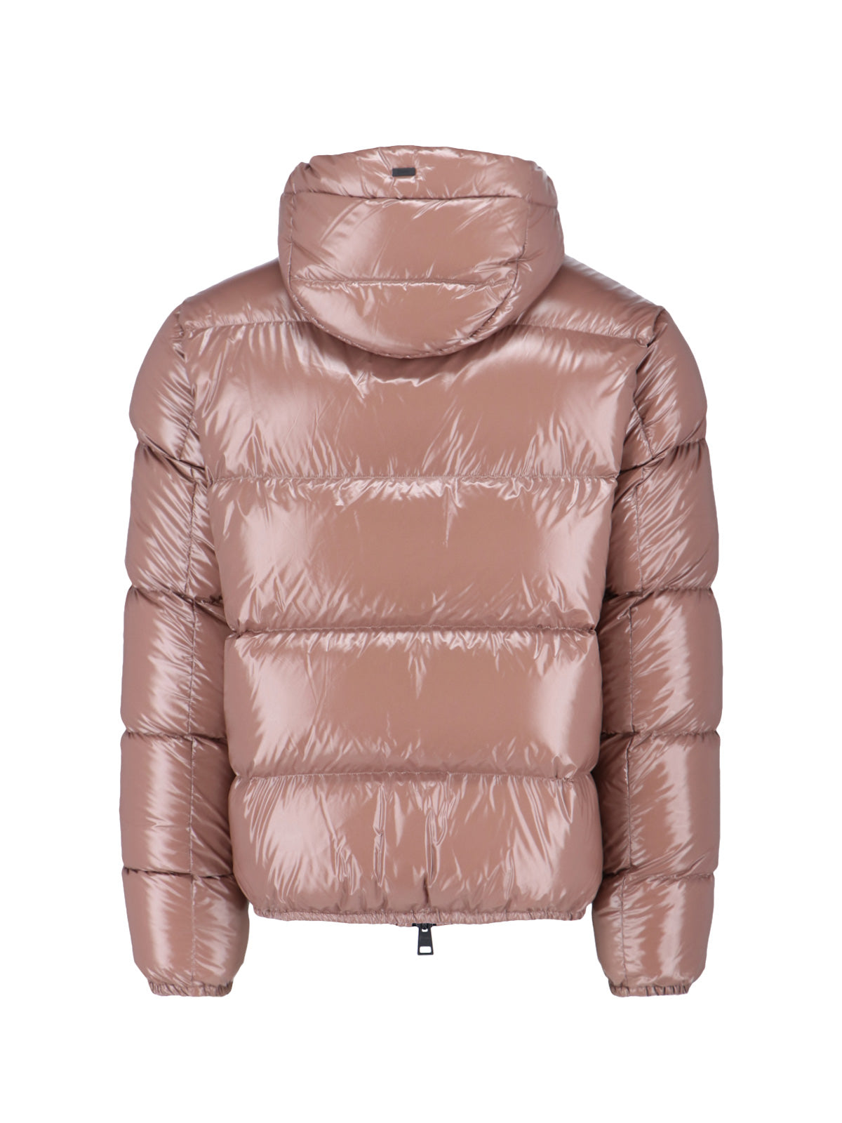 Herno Jackets Brown Polyamide