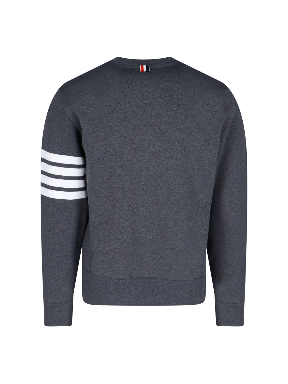 Thom Browne Sweaters Grey Cotton