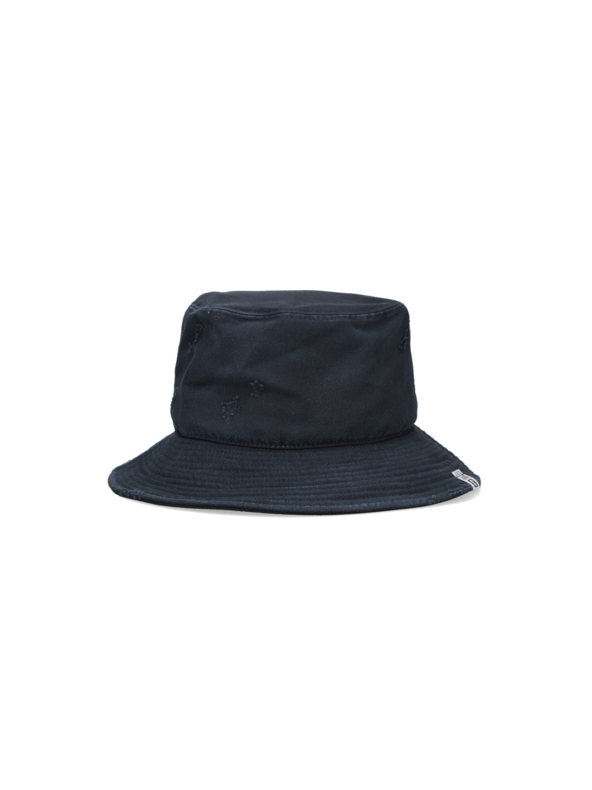 MAISON MIHARA YASUHIRO Hats Black Cotone