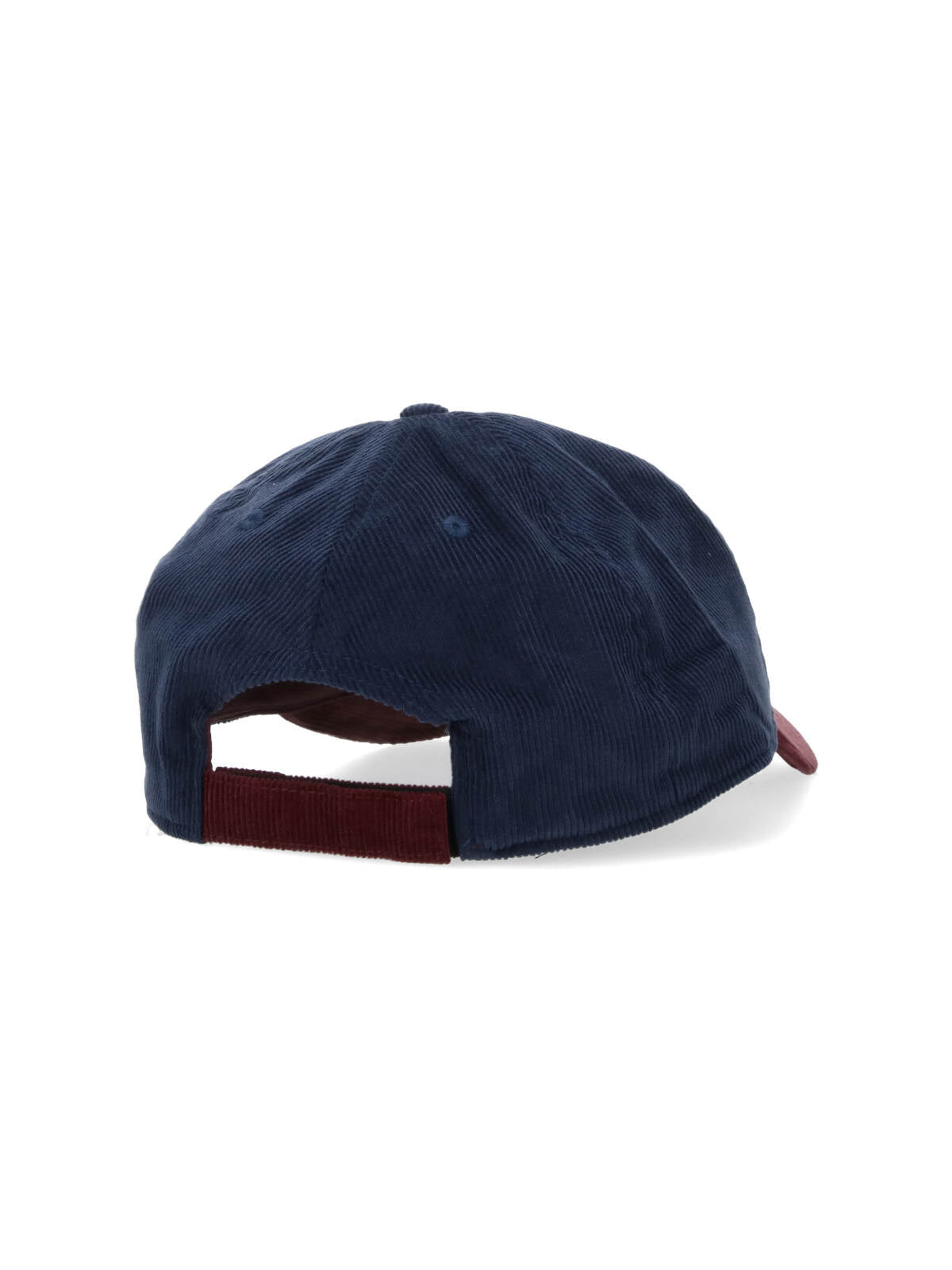 Autry Hats Blue Cotton