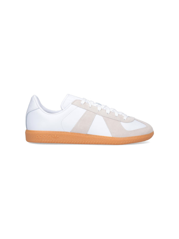 Adidas Leather sneakers in white