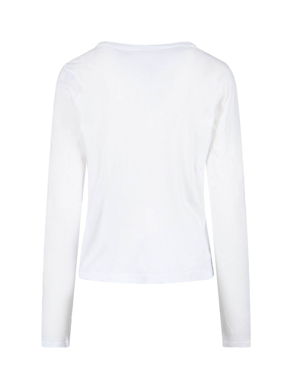James Perse T-shirts and Polos White Cotton