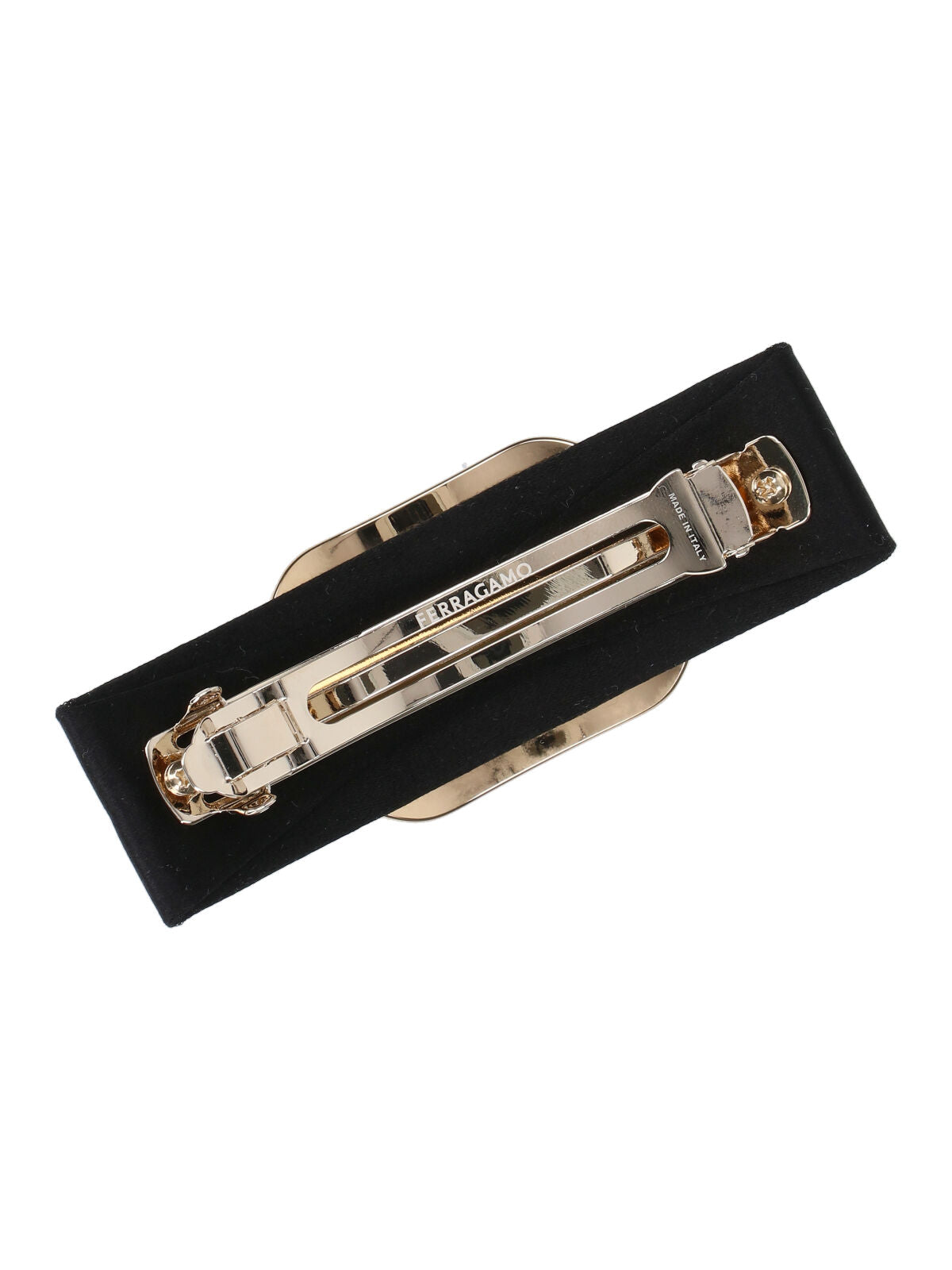 Ferragamo Accessories Black