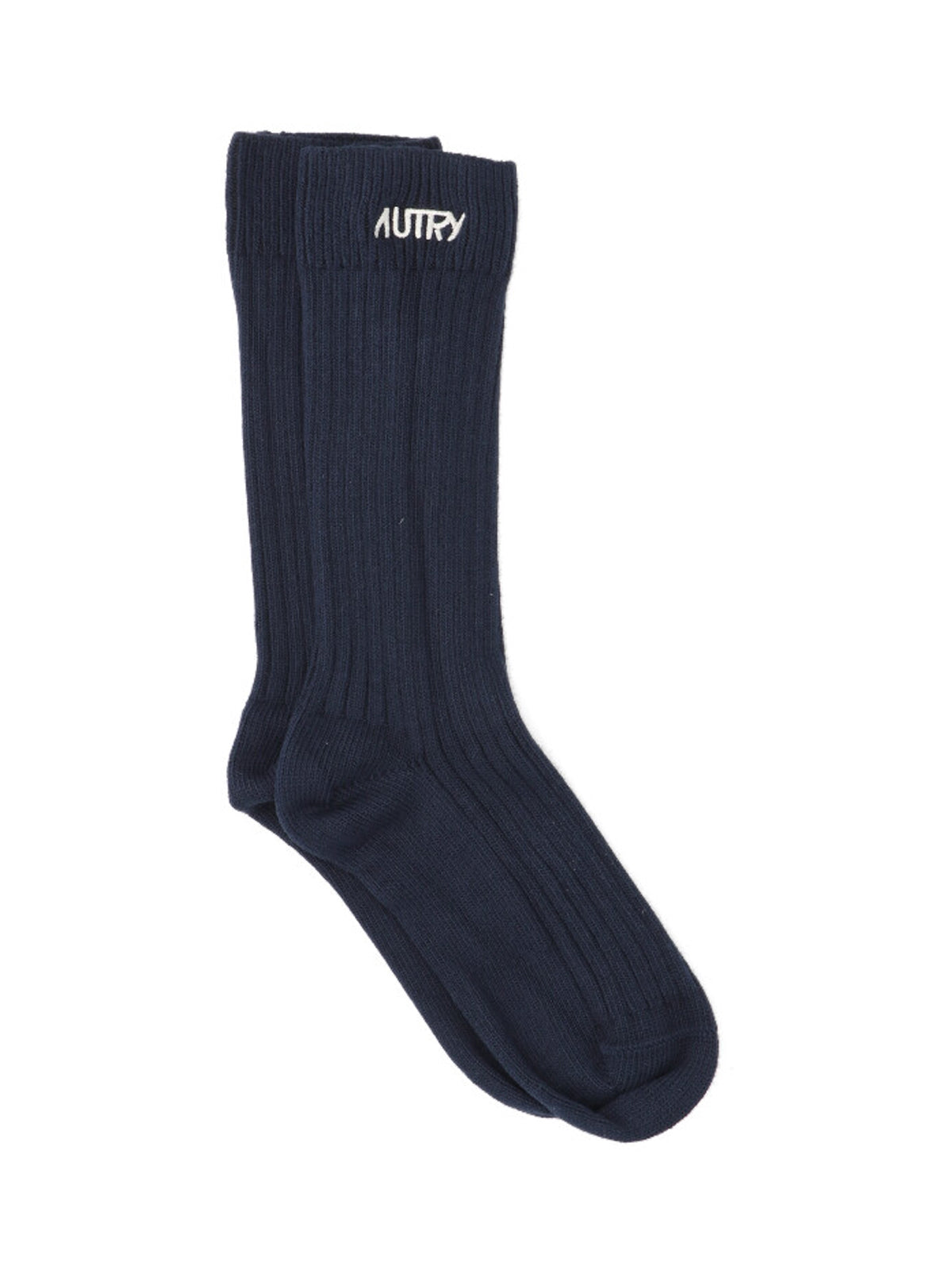 Autry Underwear Blue Cotton