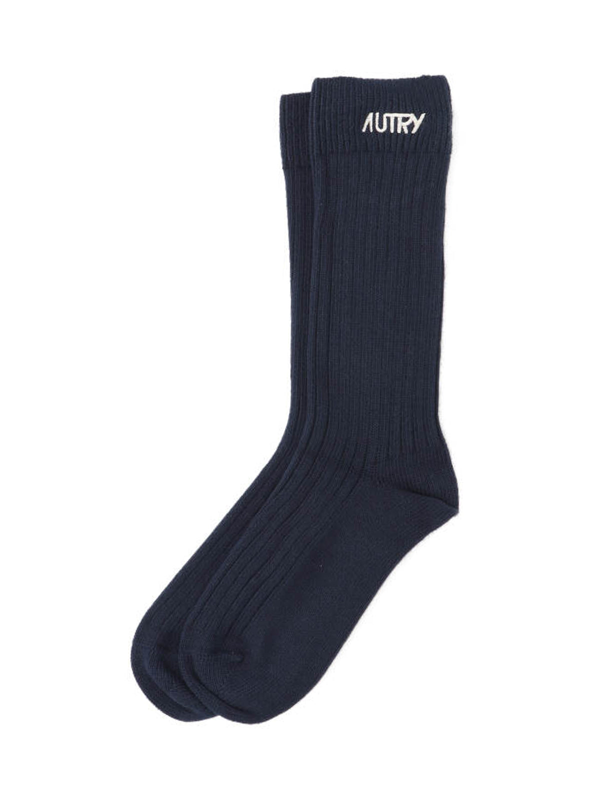 Autry Underwear Blue Cotton