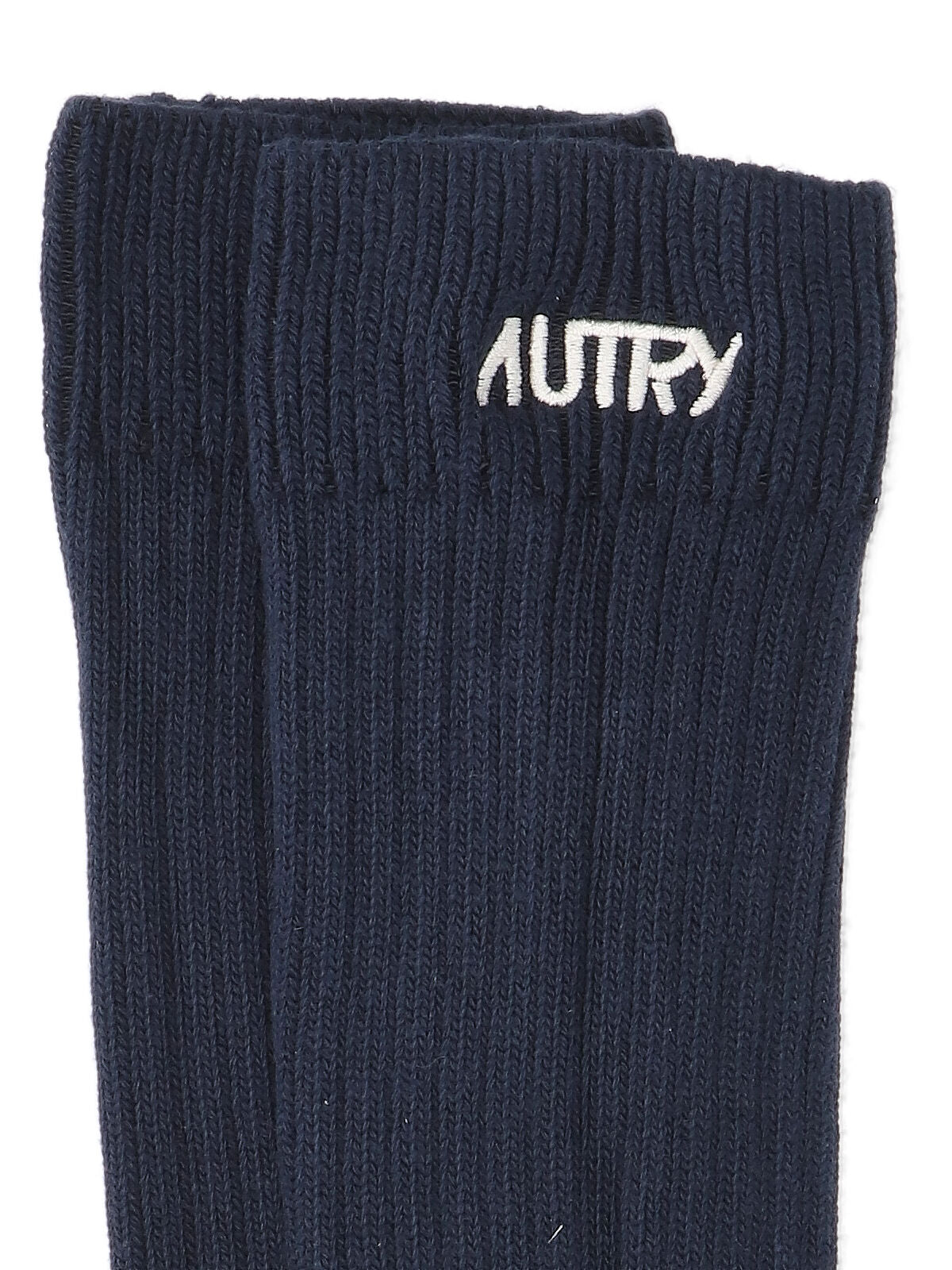 Autry Underwear Blue Cotton