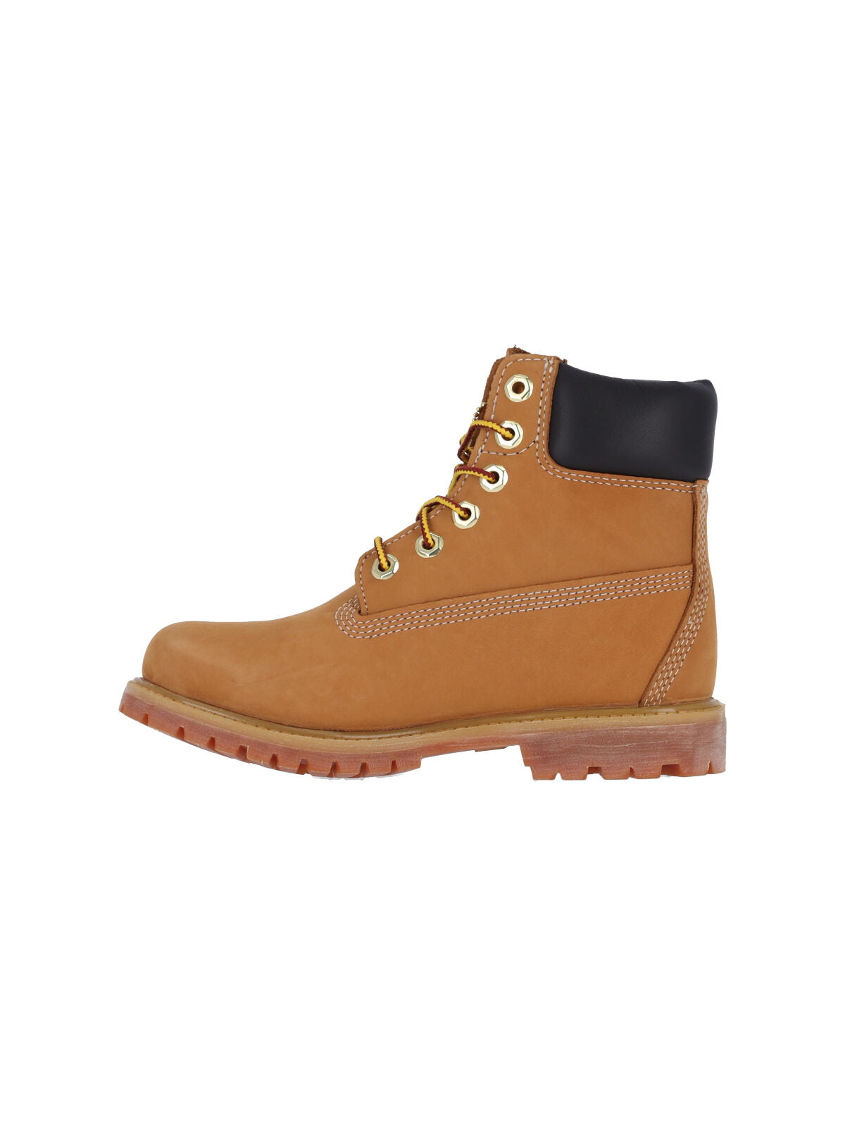 Timberland Boots Beige Leather