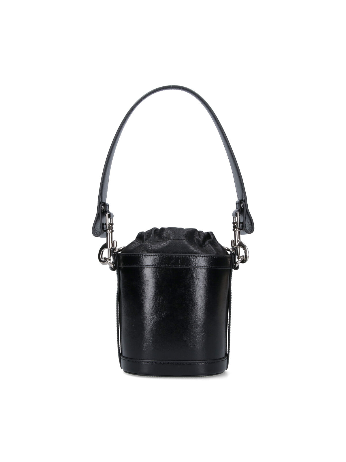 Vivienne Westwood Bags Black Cow Leather