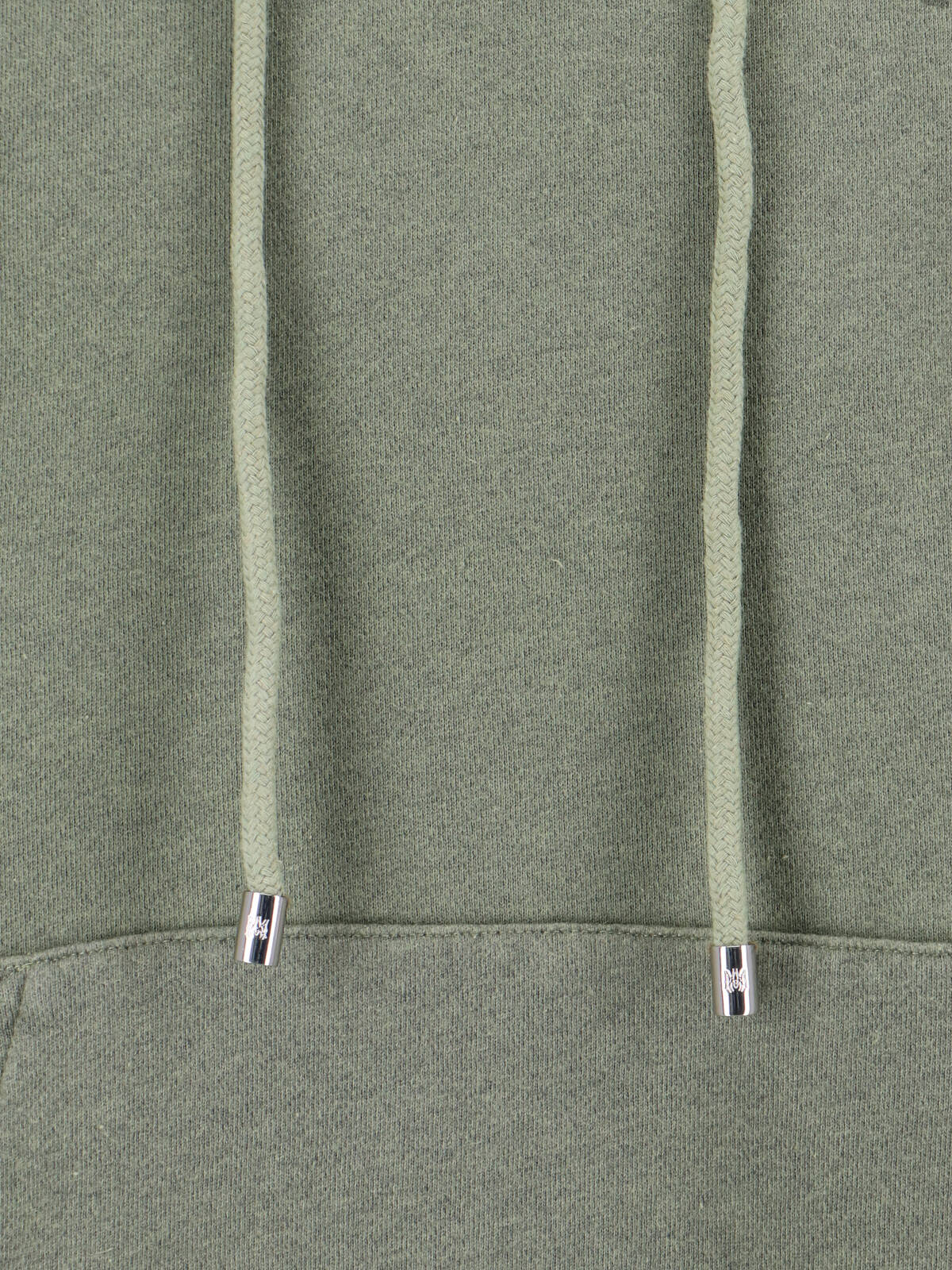 Amiri Sweaters Green Cotton