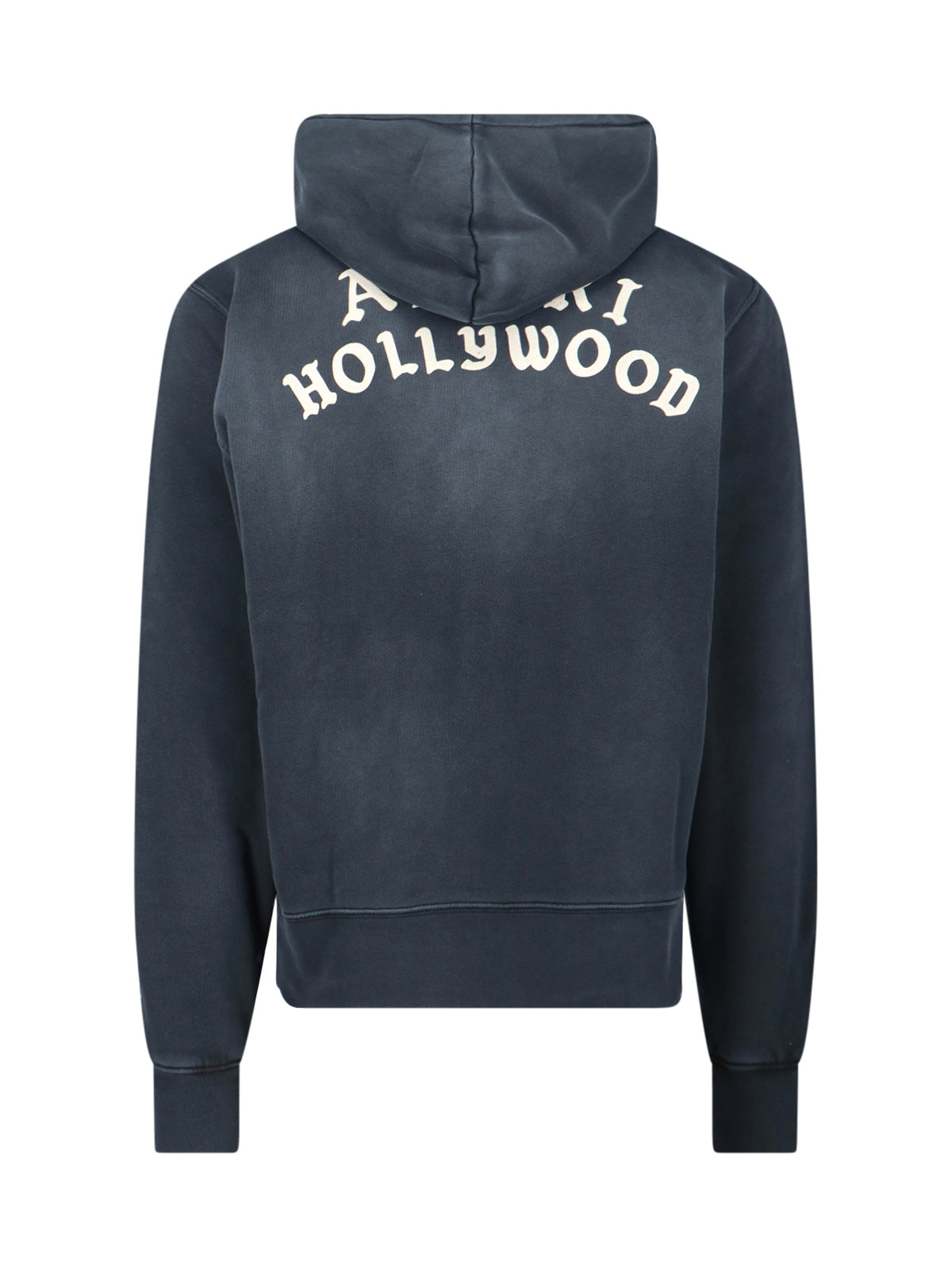 Amiri Sweaters Black Cotton