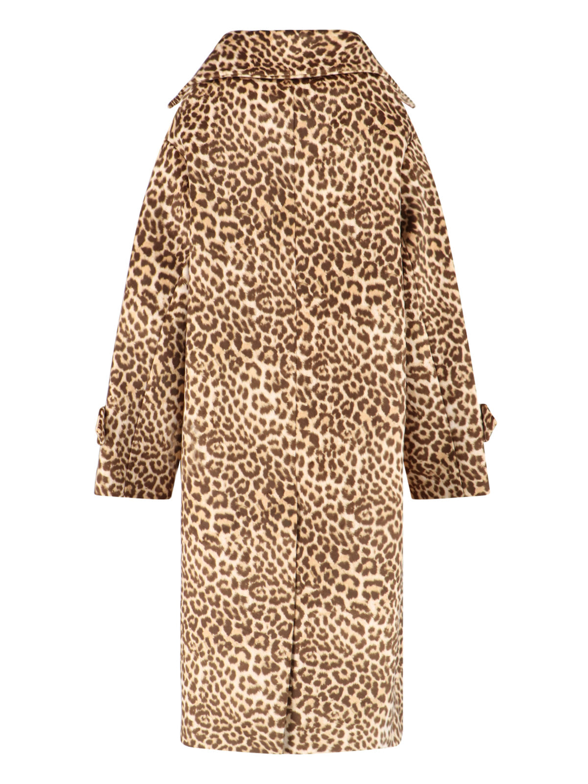 DURAN LANTIK Jackets Brown Polyester