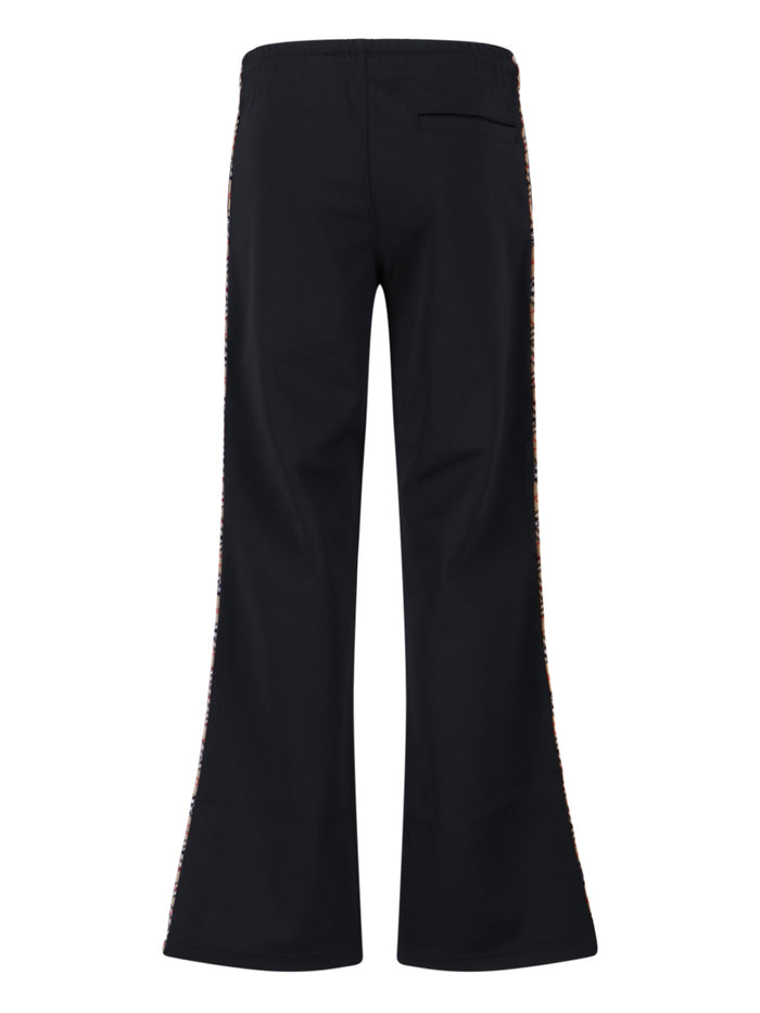 Burberry Trousers Black