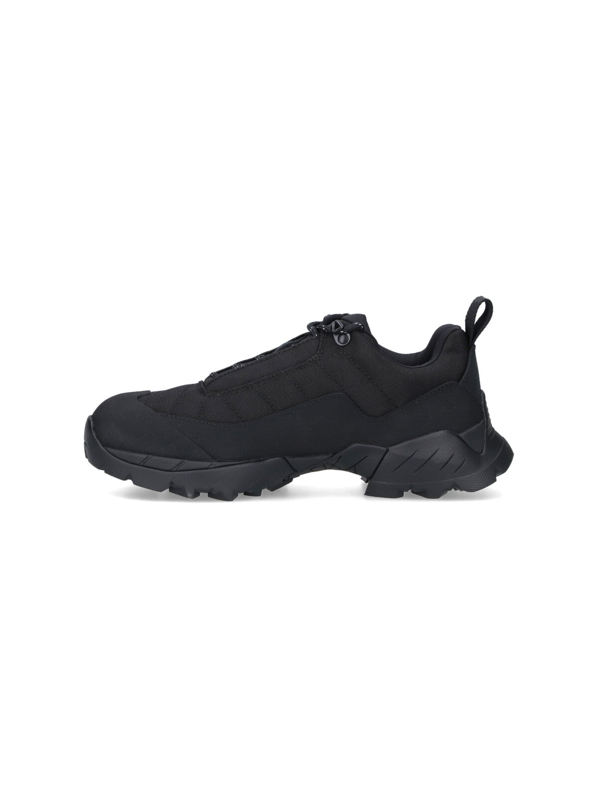 Roa Sneakers Black Upper: Polyamide