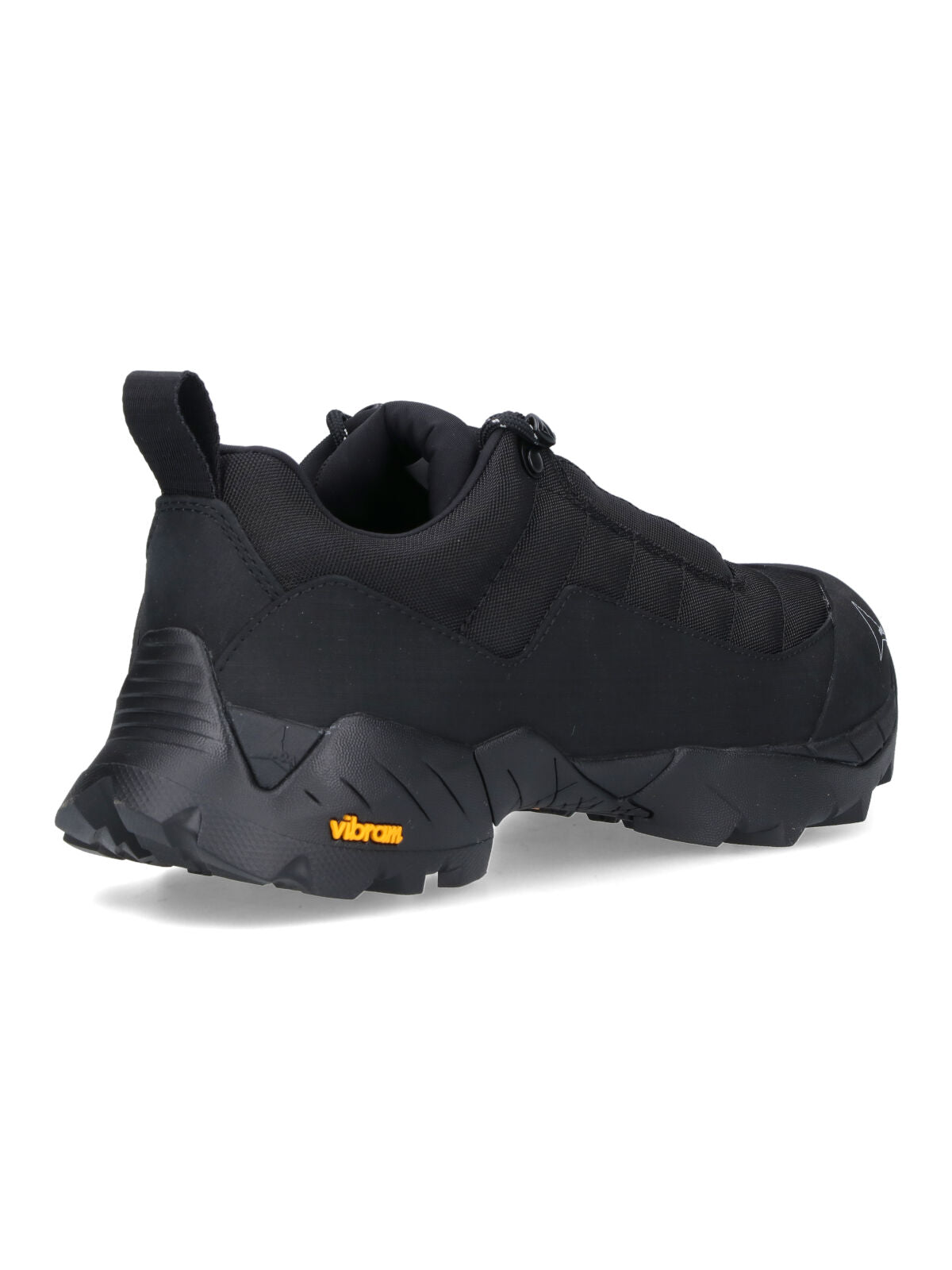 Roa Sneakers Black Upper: Polyamide