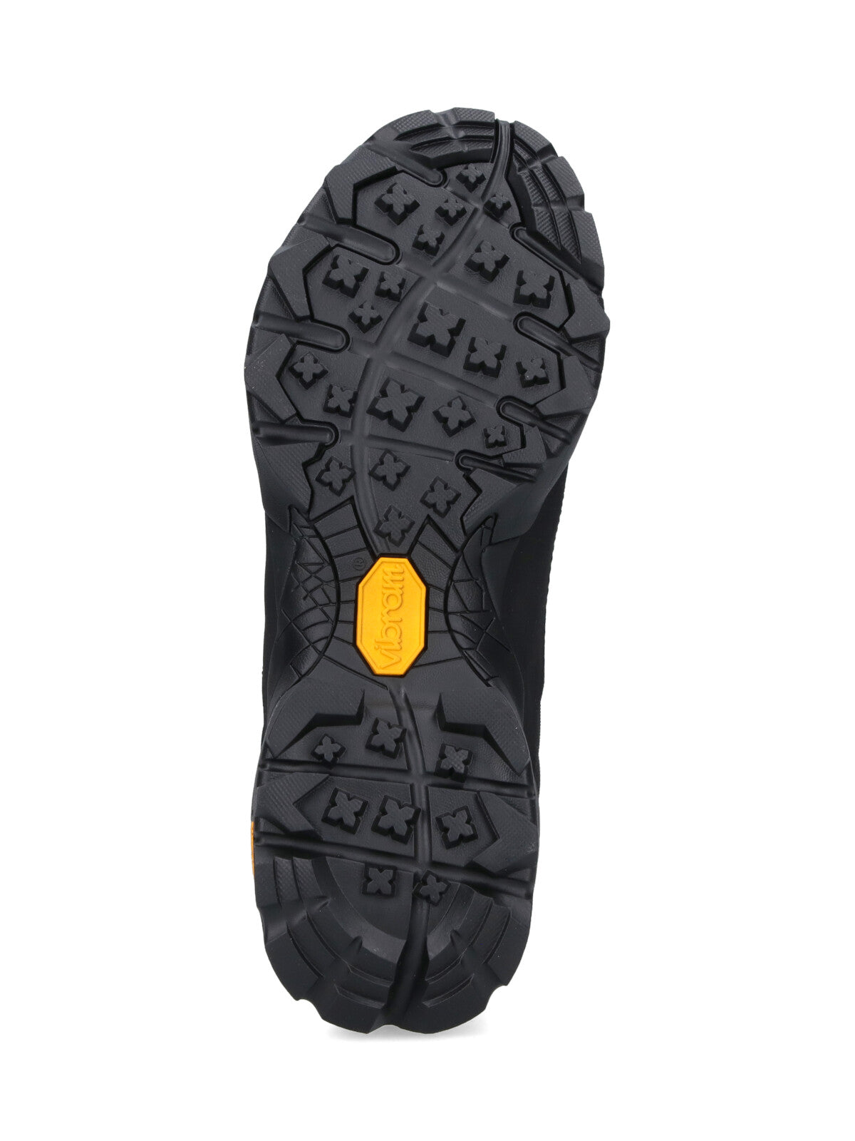 Roa Sneakers Black Upper: Polyamide