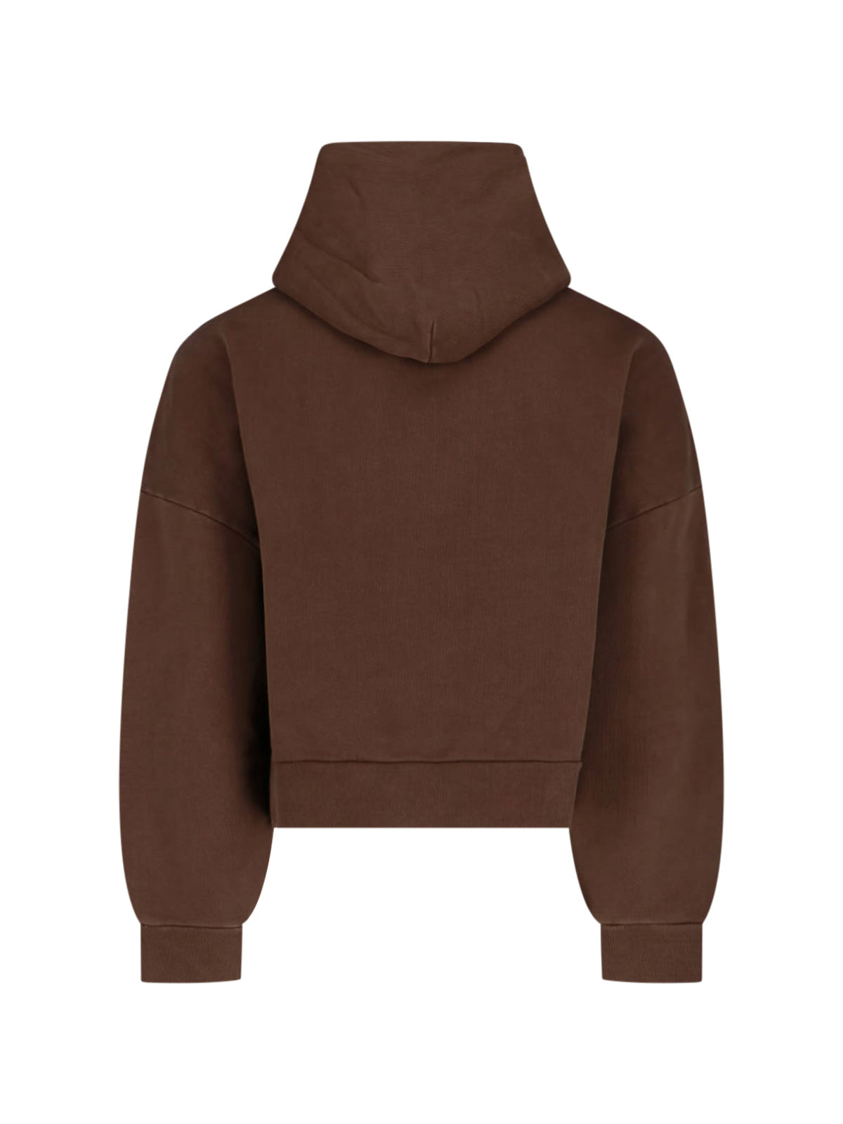 Entire Studios Sweaters Brown Organic Cotton