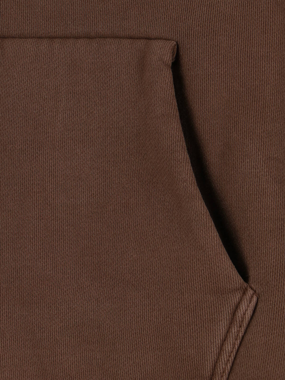 Entire Studios Sweaters Brown Organic Cotton