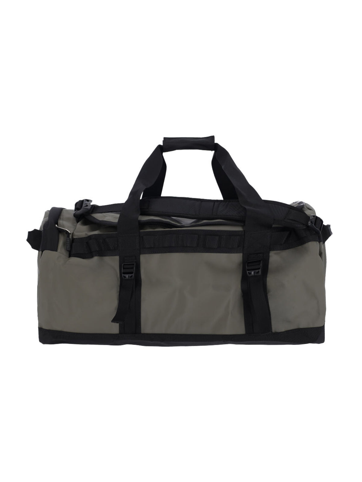 The North Face Suitcases Beige Recycled Poly Tarpaulin