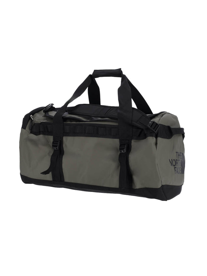 The North Face Suitcases Beige Recycled Poly Tarpaulin