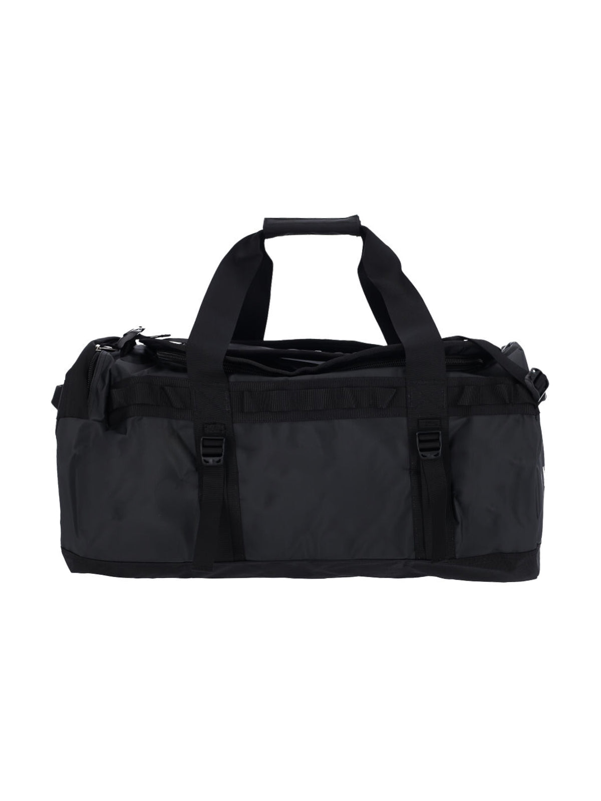 THE NORTH FACE Suitcases Black Recycled Poly Tarpaulin