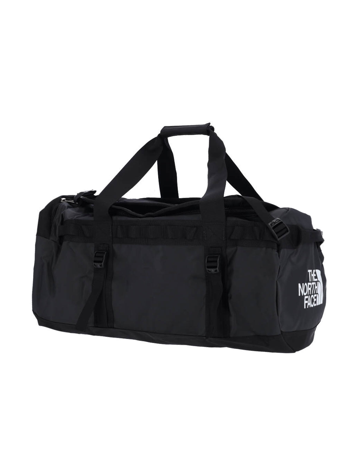 THE NORTH FACE Suitcases Black Recycled Poly Tarpaulin
