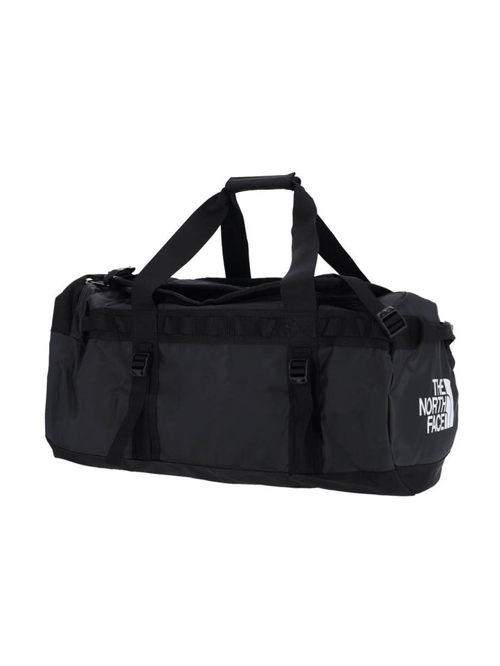 THE NORTH FACE Suitcases Black Recycled Poly Tarpaulin