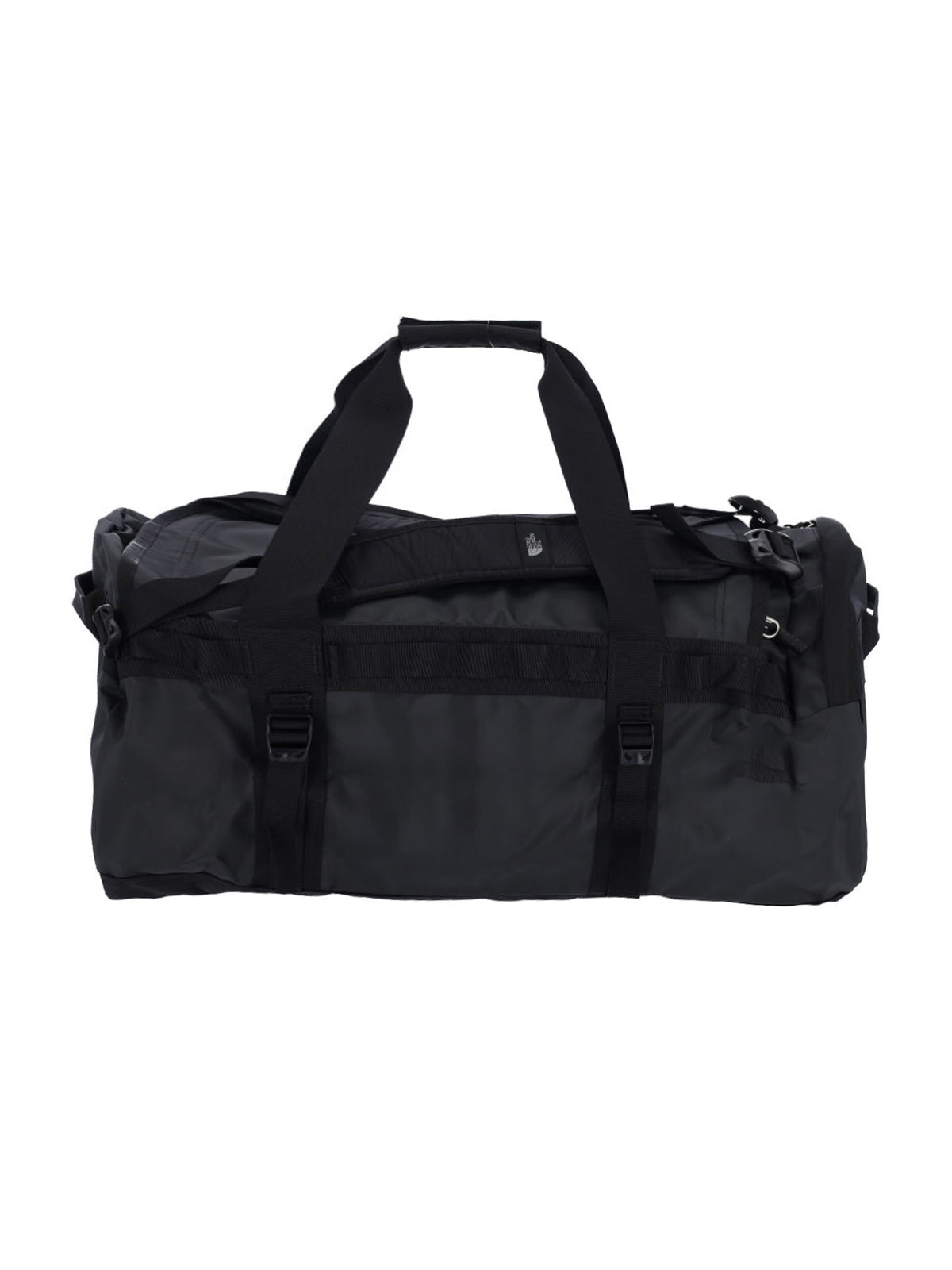 THE NORTH FACE Suitcases Black Recycled Poly Tarpaulin