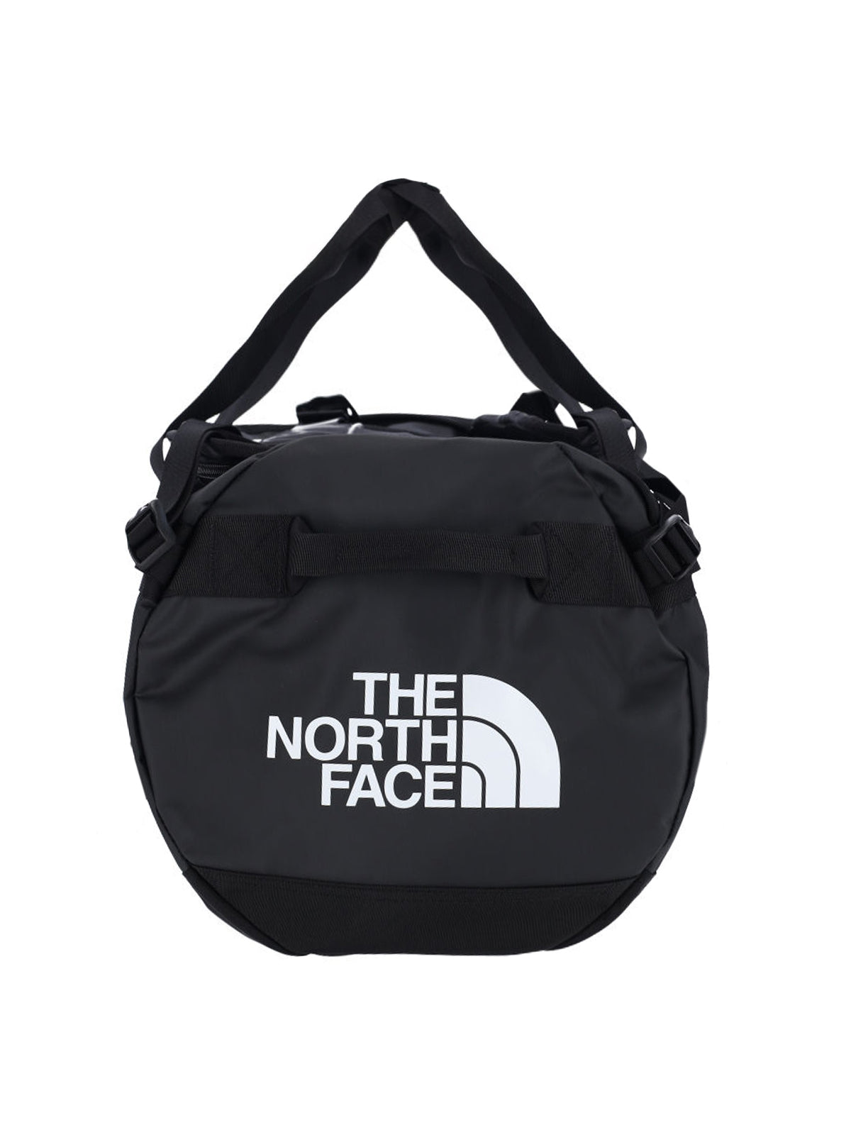 THE NORTH FACE Suitcases Black Recycled Poly Tarpaulin