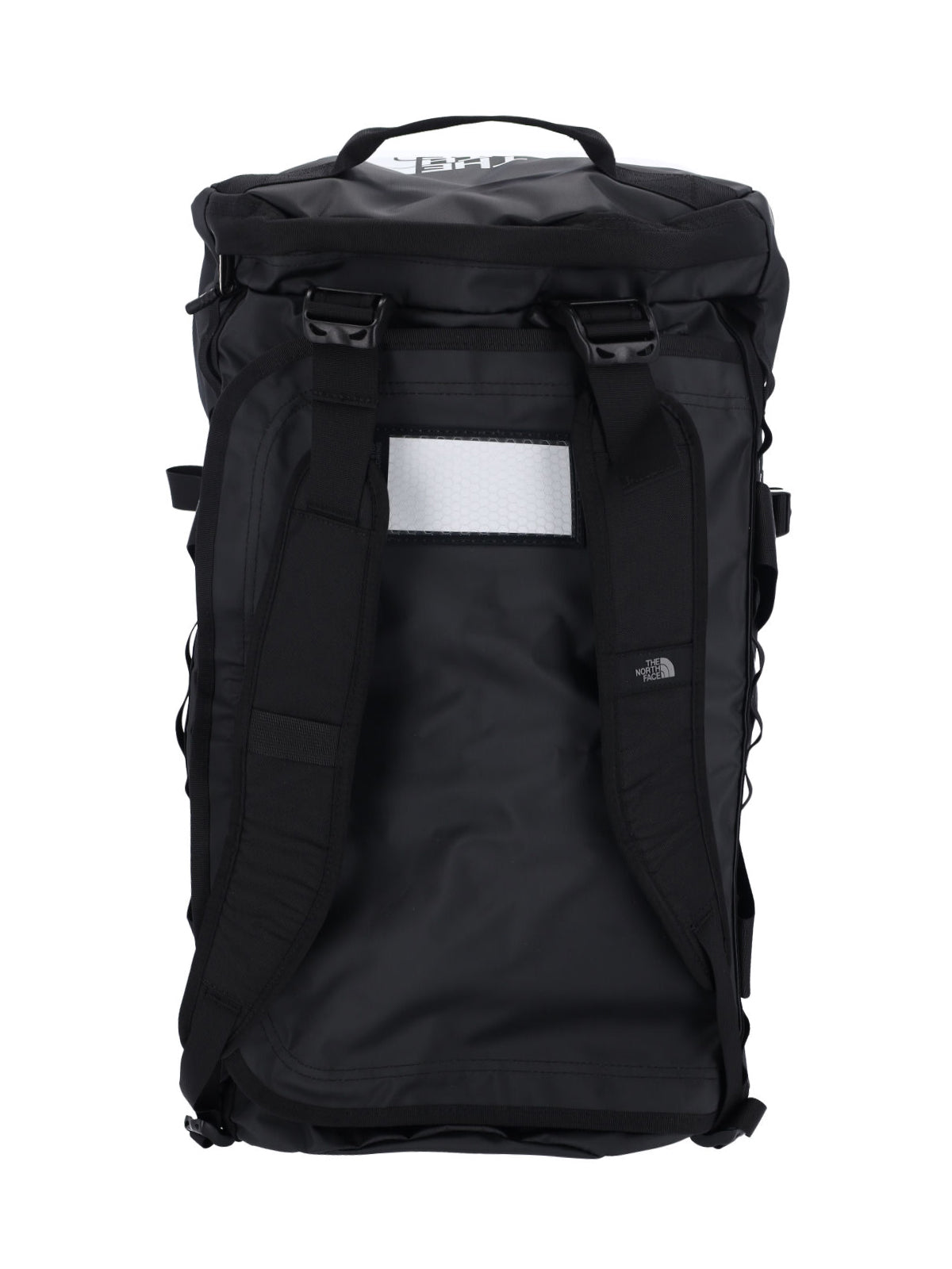 THE NORTH FACE Suitcases Black Recycled Poly Tarpaulin