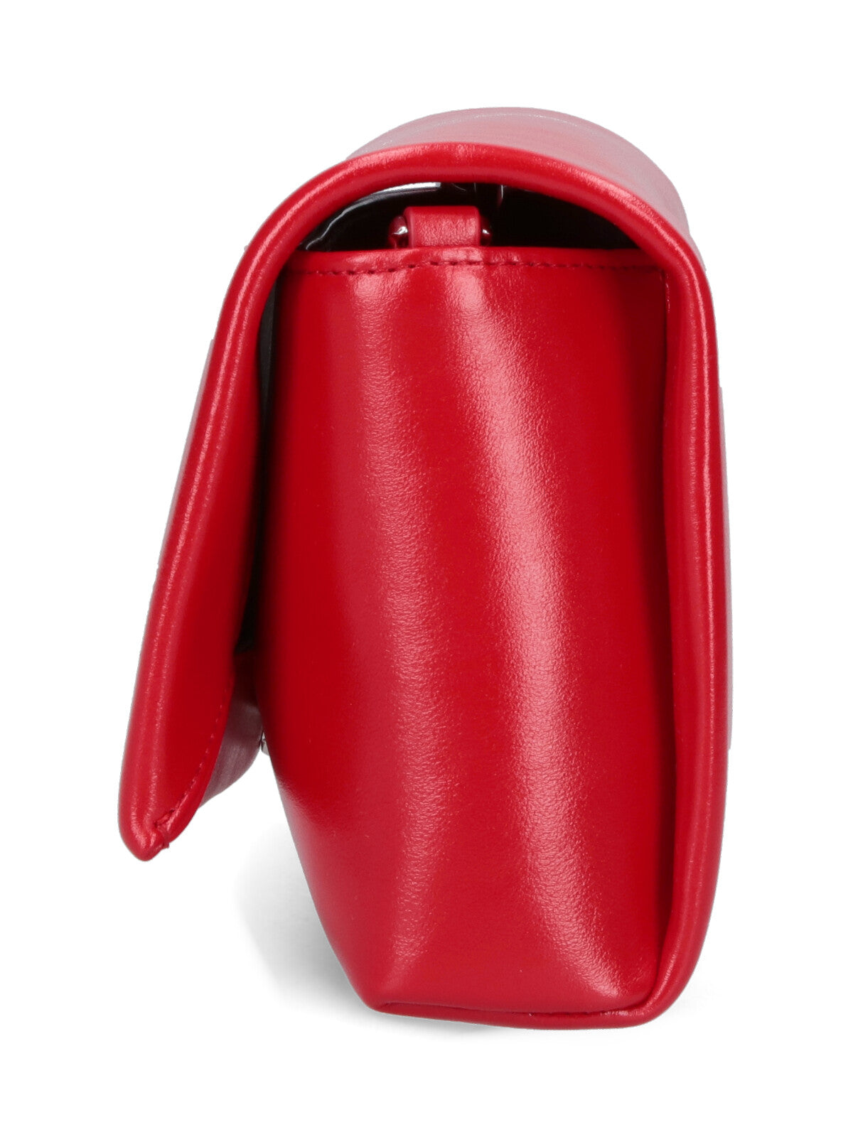 Christian Louboutin Bags Red Outer: Calf Leather