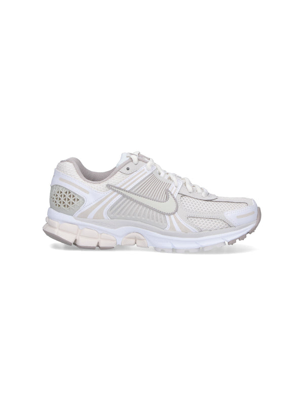 Nike 100% tessuto sneaker in white