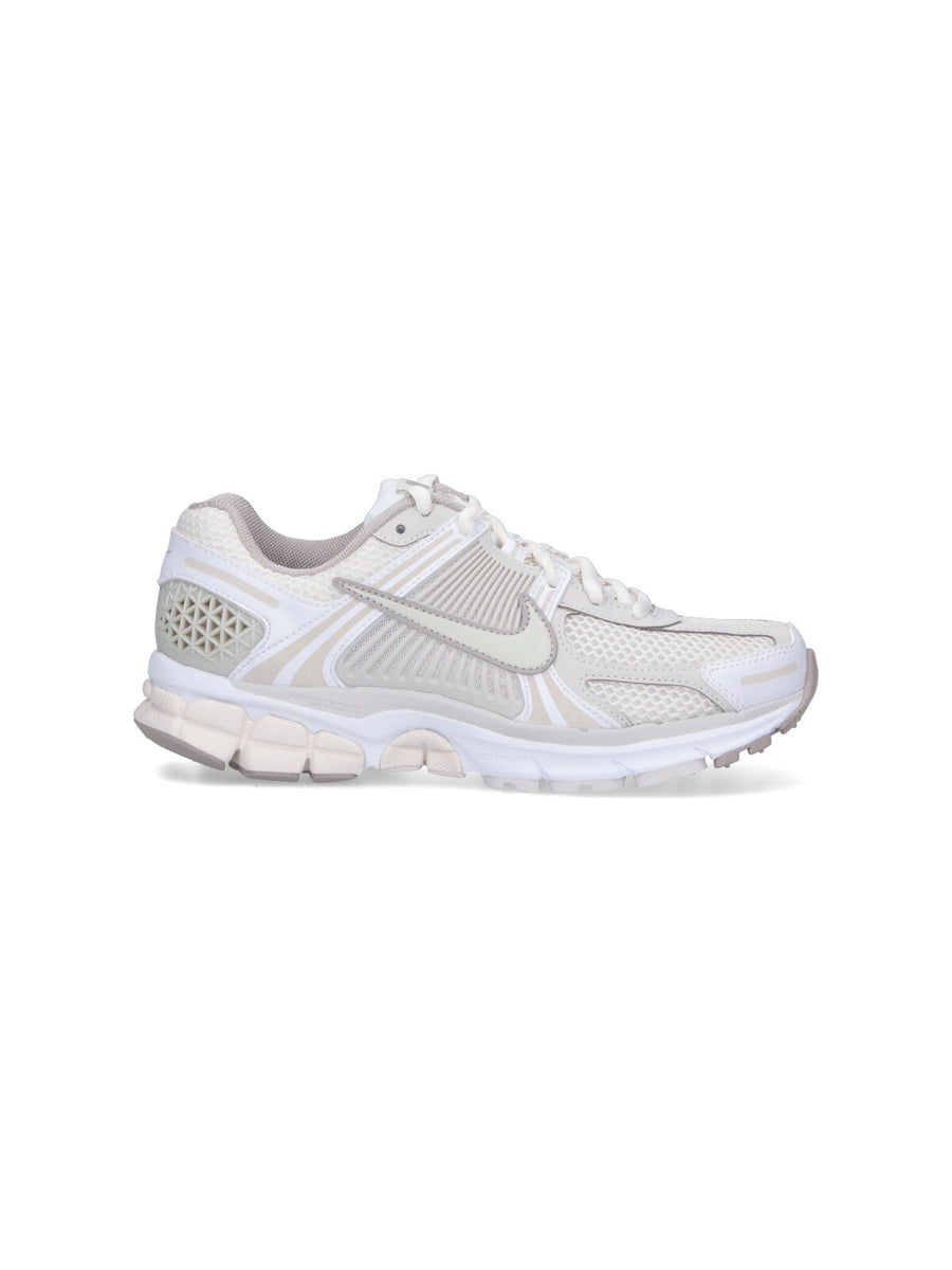 Nike 100% tessuto sneaker in white
