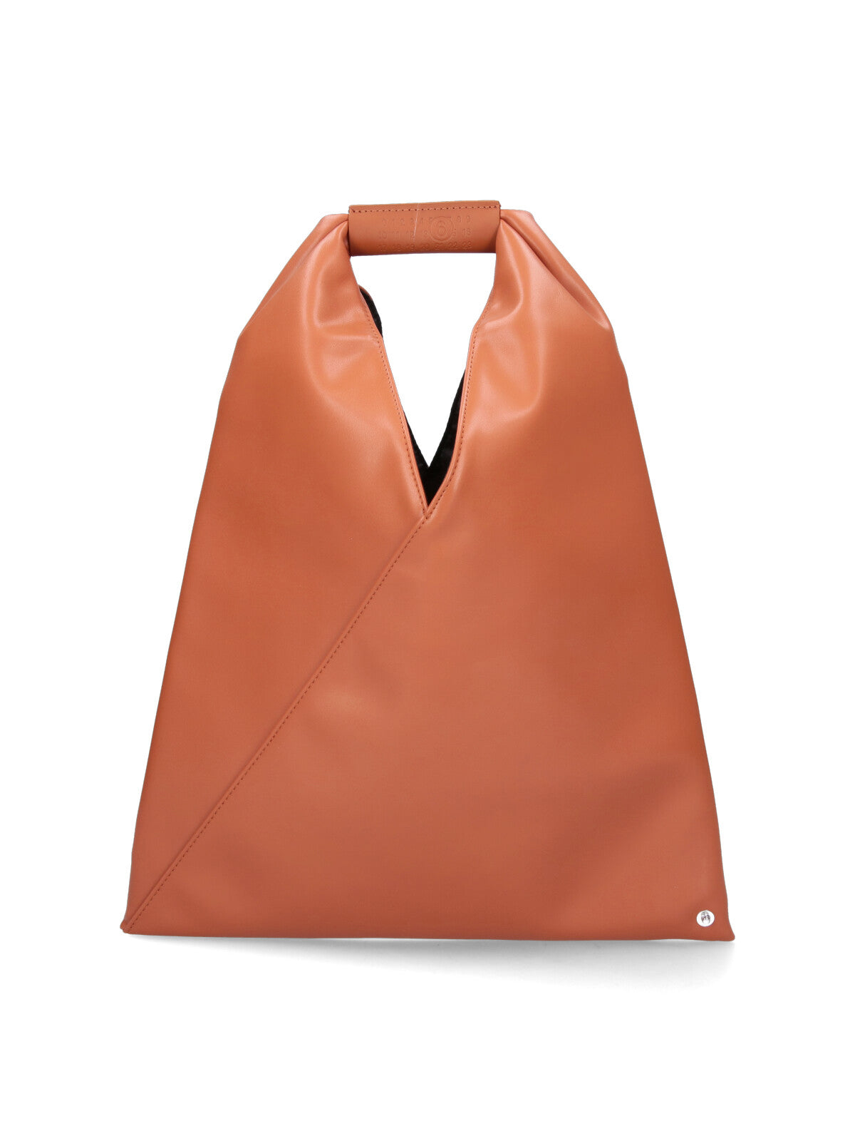 MM6 Maison Margiela Bags Orange Polyester