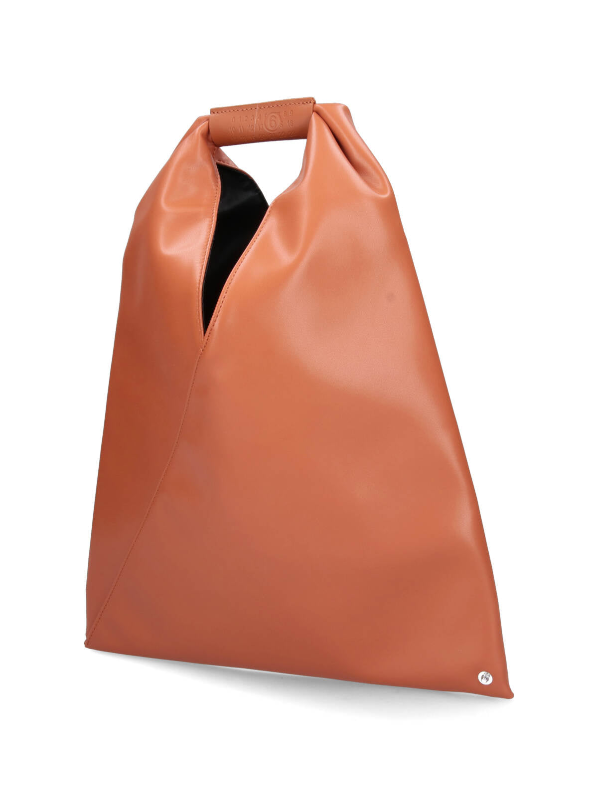 MM6 Maison Margiela Bags Orange Polyester