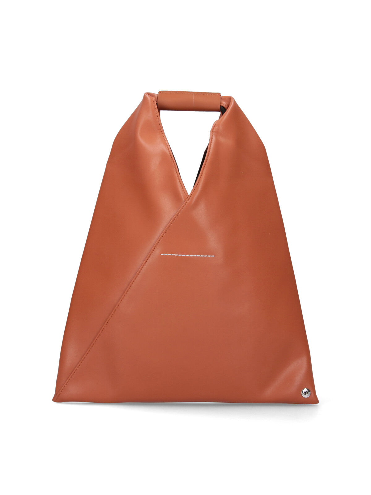 MM6 Maison Margiela Bags Orange Polyester