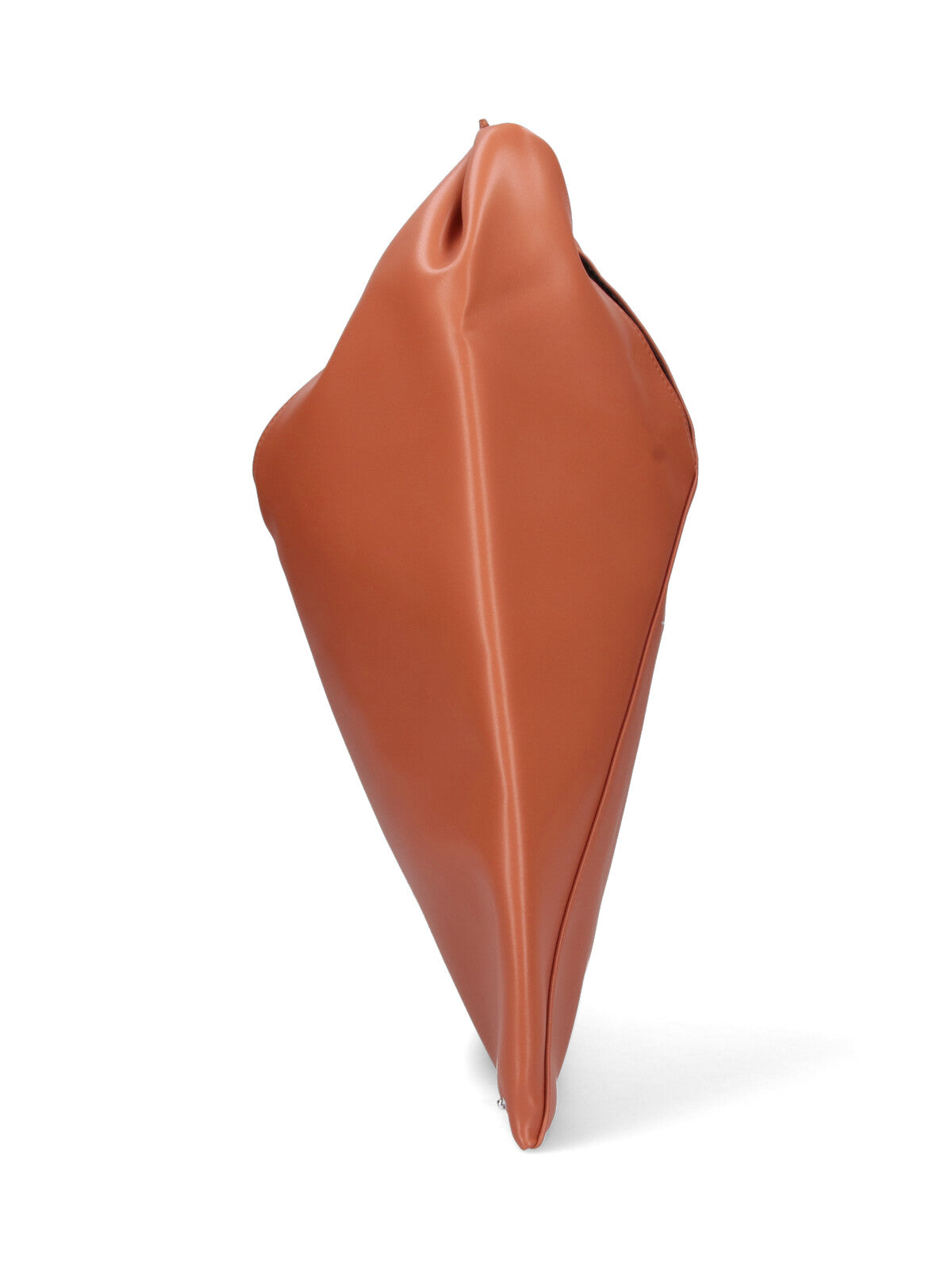 MM6 Maison Margiela Bags Orange Polyester