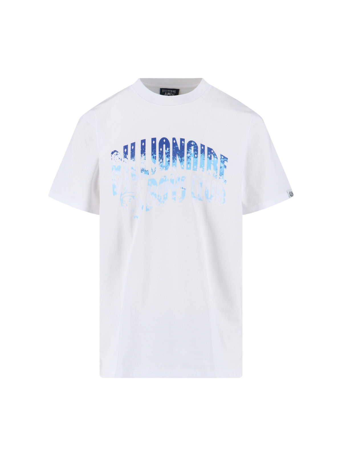Billionaire T-shirts and Polos White Cotton