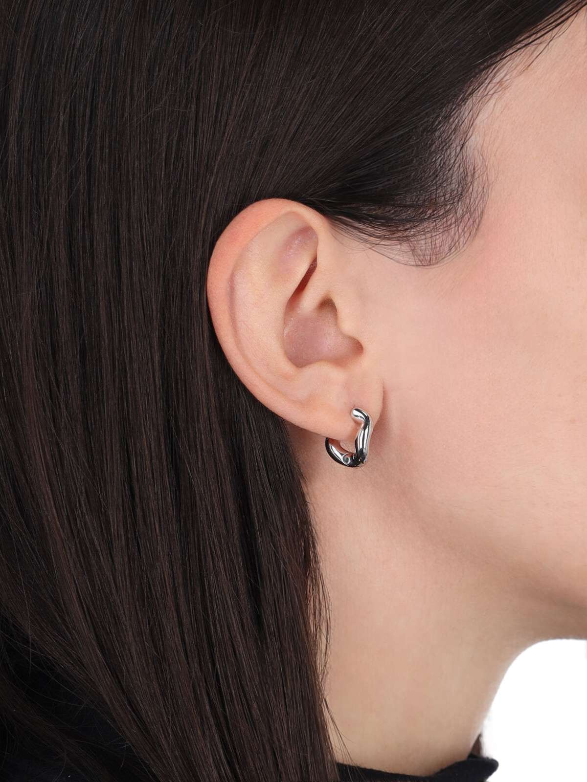 Charlotte Chesnais Bijoux Silver 925