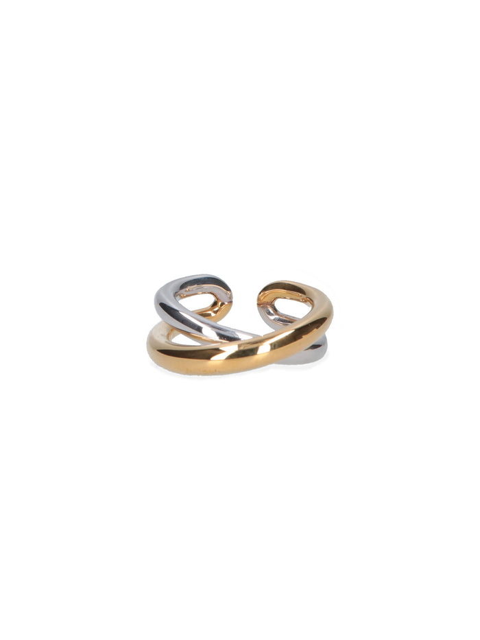 Charlotte Chesnais Bijoux Multicolour 925 Silver Plated