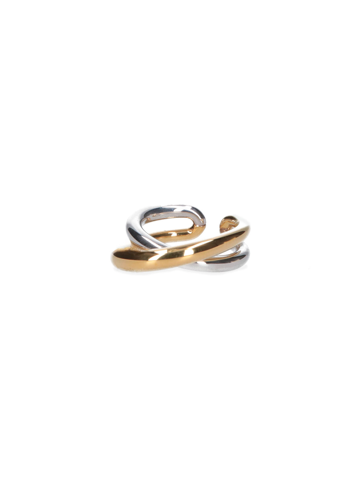 Charlotte Chesnais Bijoux Multicolour 925 Silver Plated