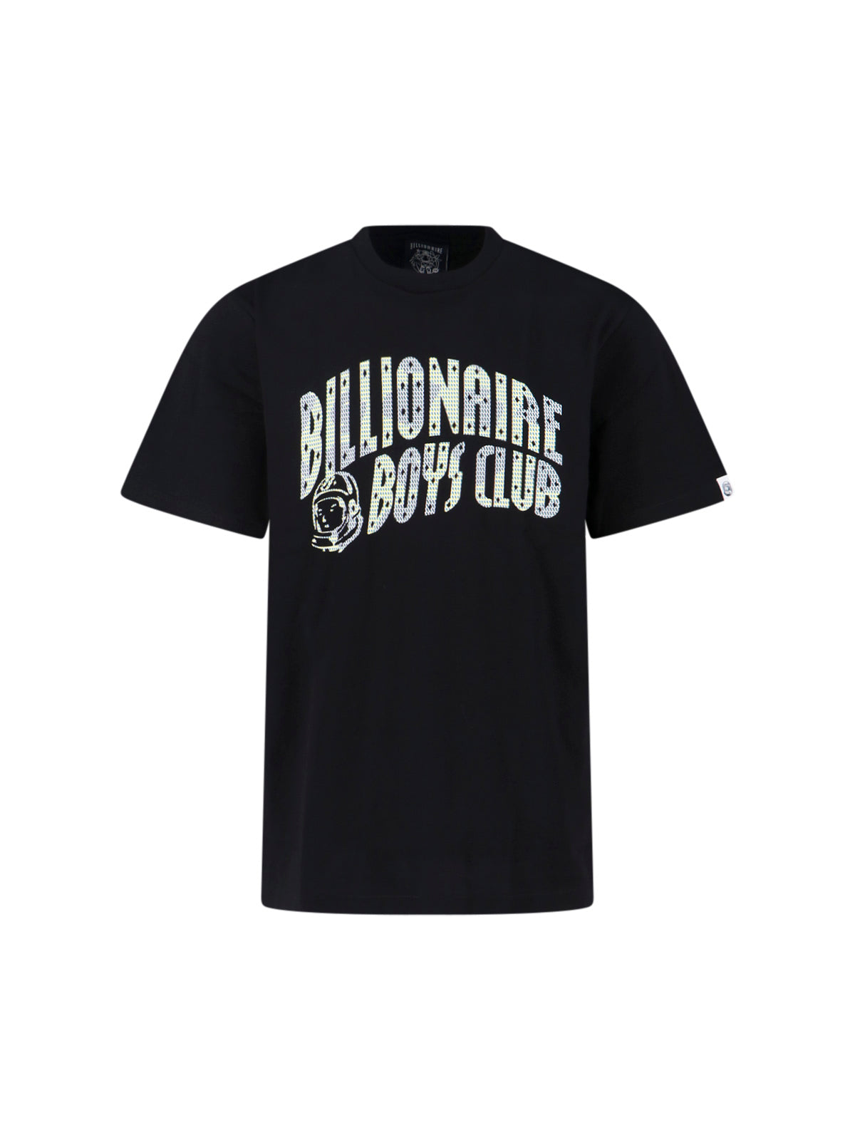 Billionaire T-shirts and Polos Black Cotton