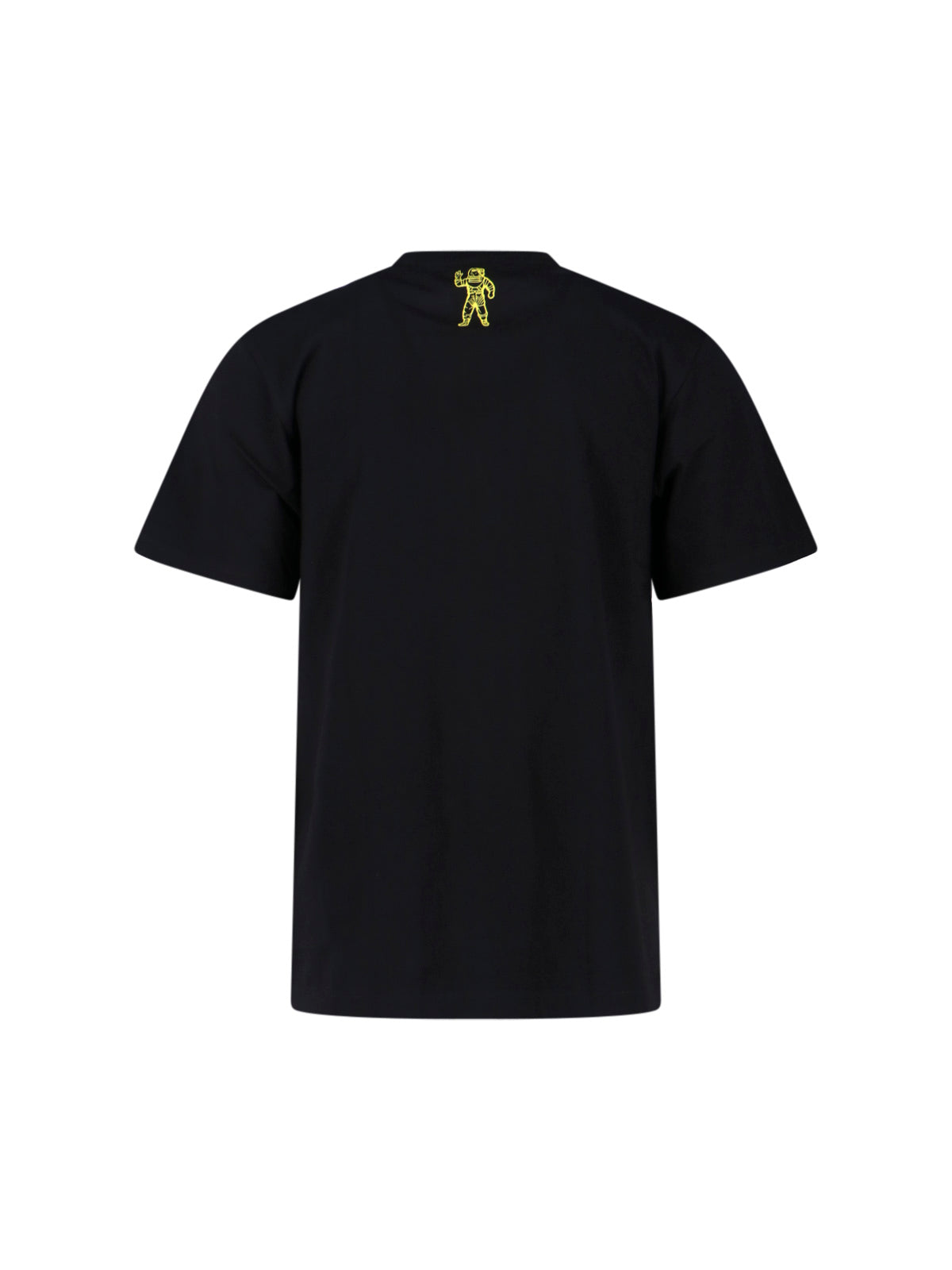 Billionaire T-shirts and Polos Black Cotton